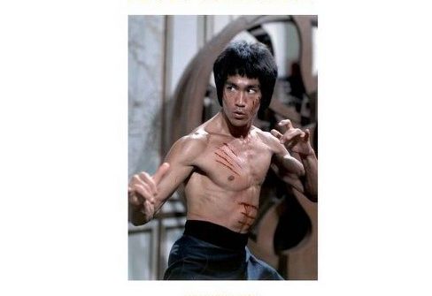Bruce Lee stories which show how he became a legend – GEO All Day